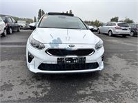 Kia Ceed 1.4 T-Gdi More Isg, 2019 – foto 2 – kavel bij Hammertime