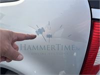Volkswagen Polo 1.4i 16v Base, 2002 – foto 30 – kavel bij Hammertime