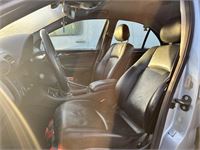 Mercedes C220cdi, 2002 – foto 9 – kavel bij Hammertime