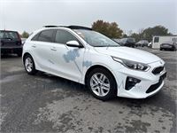 Kia Ceed 1.4 T-Gdi More Isg, 2019 – foto 3 – kavel bij Hammertime