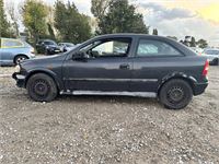 Opel Astra – foto 8 – kavel bij Hammertime