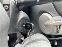 Peugeot 107 1.0i Urban, 2010 – foto 18 – kavel bij Hammertime