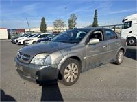 Opel Vectra 1.6i Xep 16v Essentia, 2004 – kavel bij Hammertime