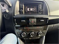 Mazda Cx-5 2.2 Cdvi 4x4 Sport 175 At, 2014 – foto 14 – kavel bij Hammertime
