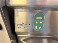 1 Rvs Pastakoker Ata – foto 2 – kavel bij Hammertime