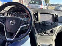 Opel Insignia 2.0 Cdti Ecotec Edition, 2014 – foto 13 – kavel bij Hammertime