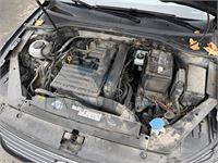 Volkswagen Passat 1.4 Tsi Act Comfortline Business, 2018 – foto 29 – kavel bij Hammertime