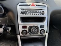 Peugeot 308sw, 2010 – foto 13 – kavel bij Hammertime