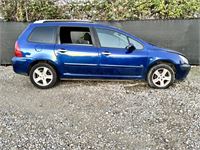 Peugeot 307 Sw – foto 4 – kavel bij Hammertime