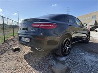 Mercedes Glc 250, 2019 – foto 5 – kavel bij Hammertime