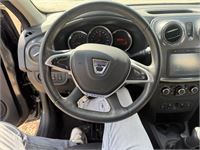 Dacia Sandero, 2017 – foto 17 – kavel bij Hammertime