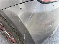 Fiat 500e, 2014 – foto 30 – kavel bij Hammertime