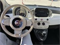 Fiat 500, 2020 – foto 12 – kavel bij Hammertime