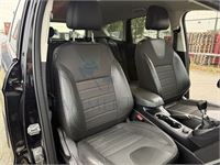 Ford Kuga 1.6 Ecoboost 2wd Titanium Start/stop, 2014 – foto 25 – kavel bij Hammertime