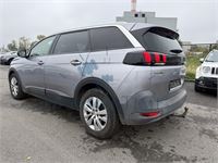 Peugeot 5008 1.6 Bluehdi Active, 2018 – foto 6 – kavel bij Hammertime