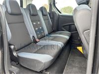 Citroen Berlingo Break 2plc 1.6 Hdi Multispace, 2011 – foto 24 – kavel bij Hammertime