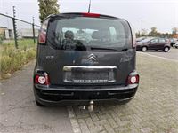 Citroen C3 Picasso 1.6 Hdi Attraction, 2013 – foto 7 – kavel bij Hammertime