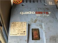 Hogedrukreiniger Kranzie Quadro 599 Tst – foto 5 – kavel bij Hammertime