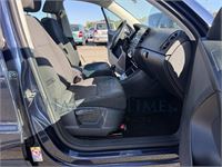 Volkswagen Tiguan 1.4 Tsi Trend & Fun Bmt, 2012 – foto 28 – kavel bij Hammertime