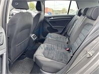 Volkswagen Golf Vii 1.0 Tsi Bmt Comfortline, 2014 – foto 21 – kavel bij Hammertime