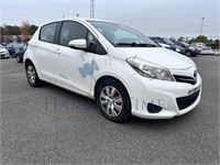 Toyota Yaris 1.4 Turbo D4d Terra, 2007 – foto 3 – kavel bij Hammertime