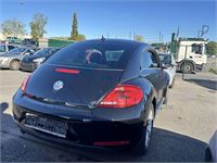 Volkswagen Beetle 1.2 Tsi Design, 2012 – foto 5 – kavel bij Hammertime