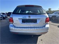 Volkswagen Golf Vi Sw 1.6 Cr Tdi Trendline Dpf, 2013 – foto 6 – kavel bij Hammertime