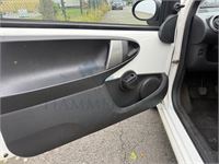 Citroen C1 1.0i Seduction, 2014 – foto 8 – kavel bij Hammertime