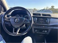 Skoda Fabia 1.0i Active, 2019 – foto 15 – kavel bij Hammertime