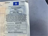 Opel Corsa,2006 – foto 14 – kavel bij Hammertime