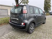 Citroen C3 Picasso 1.6 Hdi Attraction, 2013 – foto 6 – kavel bij Hammertime