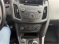 Ford Focus Sw 1.0 Ecoboost Sync Edition, 2018 – foto 13 – kavel bij Hammertime