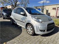 Citroen C1 1.0i Seduction, 2012 – foto 3 – kavel bij Hammertime