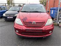 Citroen C3 Pluriel 1.4i, 2005 – foto 2 – kavel bij Hammertime