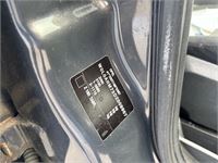 Opel Zafira, 2012 – foto 27 – kavel bij Hammertime