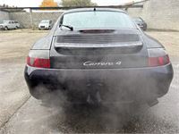 Porsche 911 Carrera 4, 1999 – foto 6 – kavel bij Hammertime, Essen