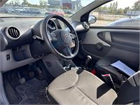 Citroen C1 1.0i Seduction, 2012 – foto 9 – kavel bij Hammertime