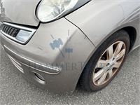 Nissan Micra 1.2i Mix, 2009 – foto 28 – kavel bij Hammertime