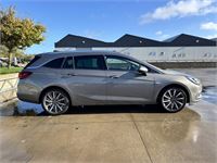 Opel Astra Sports Tourer, 2016 – foto 4 – kavel bij Hammertime