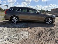 Volvo V90, 2016 – foto 4 – kavel bij Hammertime