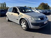Renault Megane Berline 1.4i 16v Authentique Reference, 2004 – foto 3 – kavel bij Hammertime