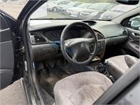 Citroen C8 2.0 Hdi Sx Fap 107 At, 2003 – foto 10 – kavel bij Hammertime