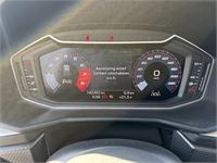 Audi A1, 2021 – foto 15 – kavel bij Hammertime