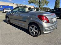 Peugeot 207 Cc 1.6i 16v, 2011 – foto 7 – kavel bij Hammertime