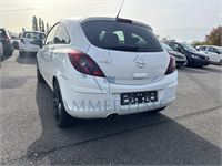 Opel Corsa 1.0i Xep 12v Essentia, 2003 – foto 8 – kavel bij Hammertime