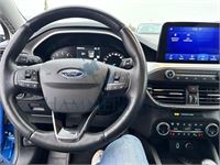 Ford Focus, 2019 – foto 15 – kavel bij Hammertime