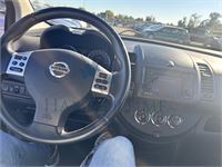 Nissan Note 1.5 Dci Acenta+launch Pack, 2010 – foto 14 – kavel bij Hammertime