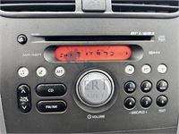 Suzuki Splash 1.2i Ga, 2008 – foto 16 – kavel bij Hammertime