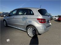 Mercedes-Benz B-Class (t245) B 180 Cdi, 2008 – foto 6 – kavel bij Hammertime