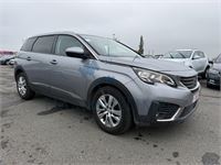 Peugeot 5008 1.6 Bluehdi Active, 2018 – foto 3 – kavel bij Hammertime